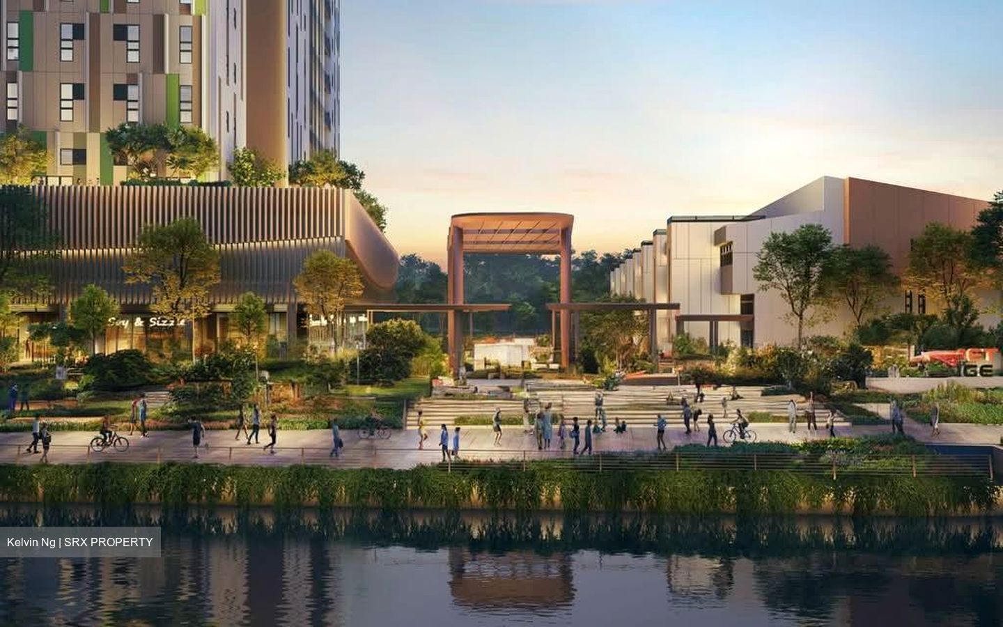 Kallang Basin (D13), Factory #560760751